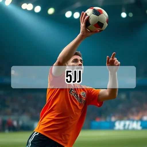 5jj.com: Descubra Como o Fórum Revoluciona o Jogo Online no Brasil