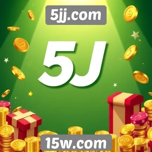 Avaliação das promoções e bônus do 5jj.com