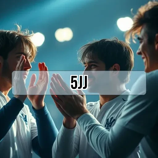 5jj.com: O Paraíso das Caça-Níqueis para Jogadores Brasileiros